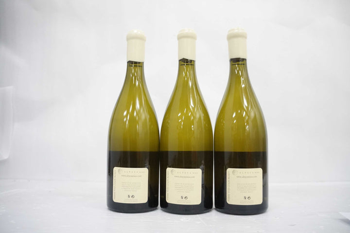 Pierre Yves Colin Morey Meursault Les Narvaux 2015