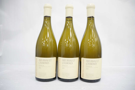 Pierre Yves Colin Morey Meursault Les Charmes 1er Cru 2015