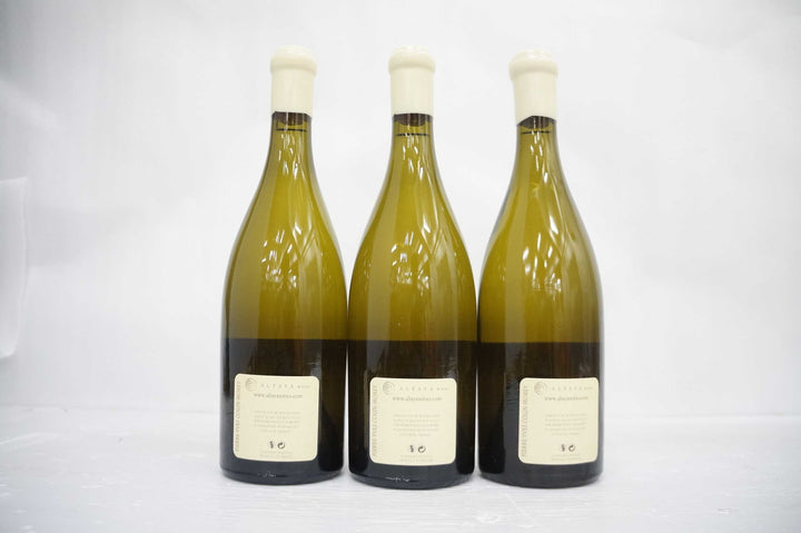 Pierre Yves Colin Morey Meursault Les Charmes 1er Cru 2015
