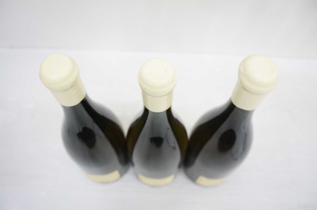 Pierre Yves Colin Morey Meursault Les Charmes 1er Cru 2015