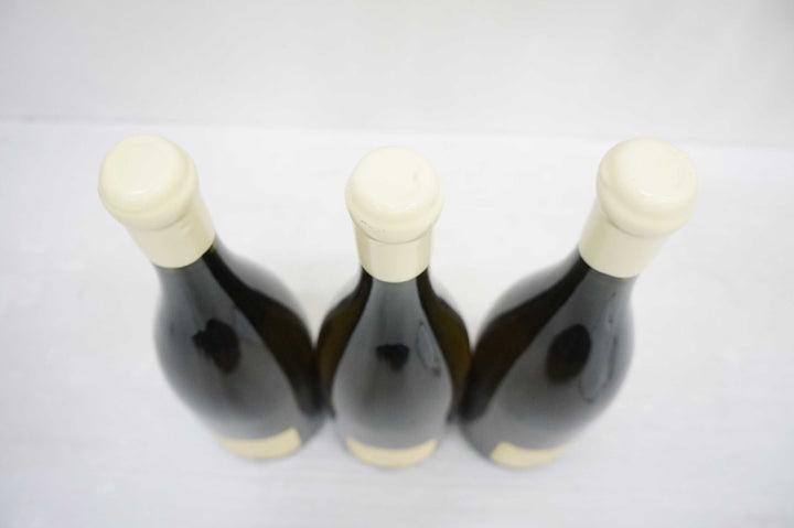 Pierre Yves Colin Morey Meursault Les Charmes 1er Cru 2015