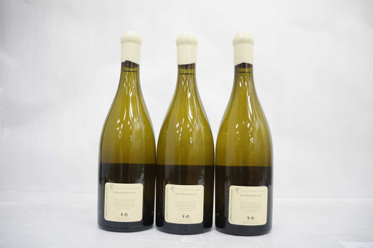 Pierre Yves Colin Morey Chassagne Montrachet La Grande Montagne 1er Cru  2015