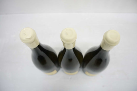 Pierre Yves Colin Morey Meursault Porusots 1er Cru 2015