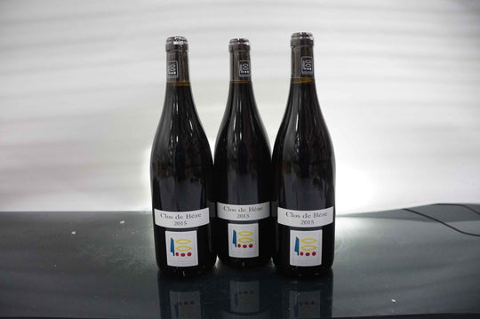 Prieure Roch Chambertin Clos de Beze Grand Cru 2015