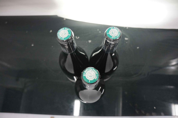 Prieure Roch Nuits Saint Georges Clos des Corvees 1er Cru 2015
