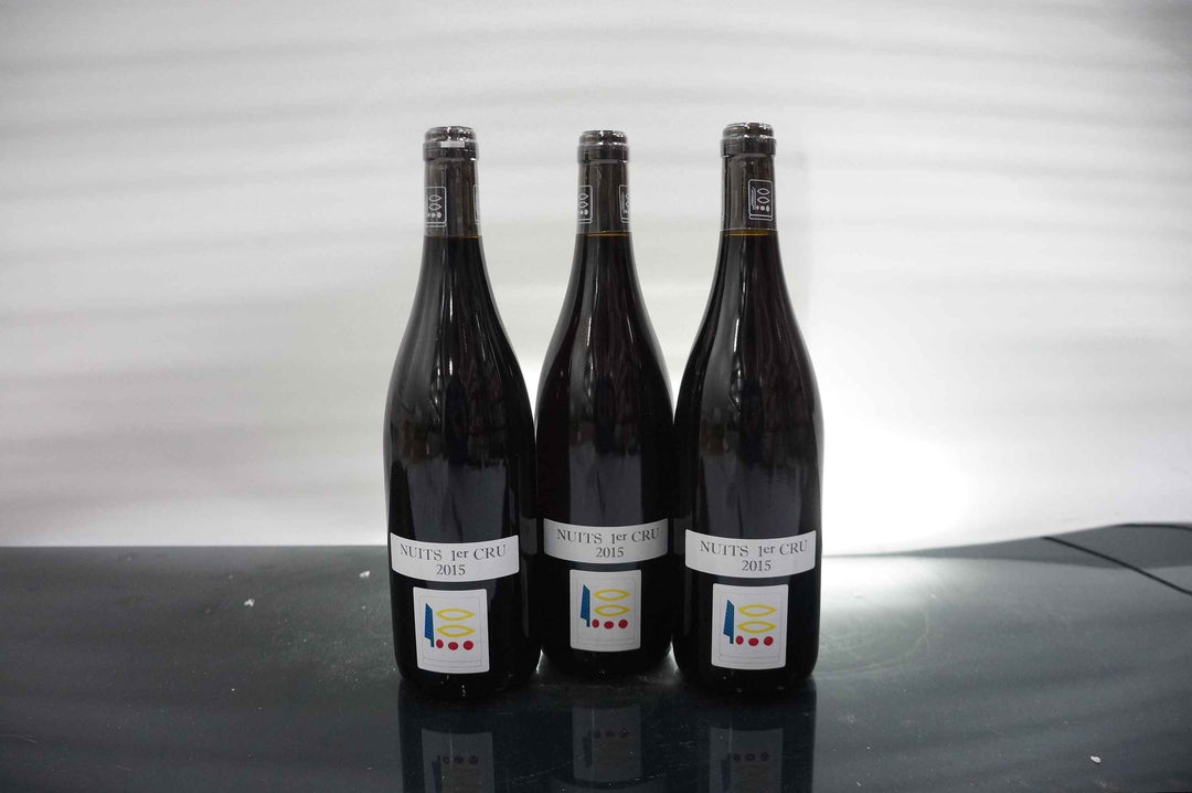 Prieure Roch Nuits St Georges 1er Cru 2015