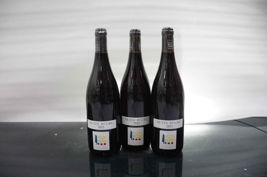 Prieure Roch Nuits St Georges 1er Cru 2015