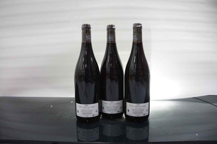 Prieure Roch Nuits St Georges 1er Cru 2015