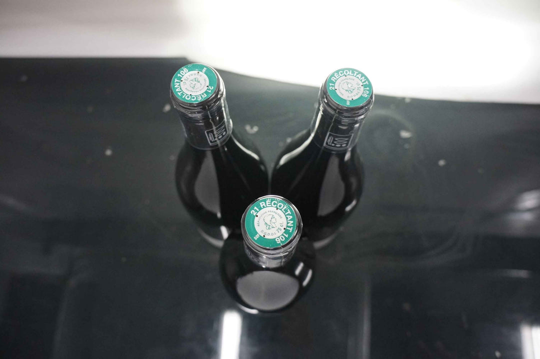 Prieure Roch Nuits St Georges 1er Cru 2015