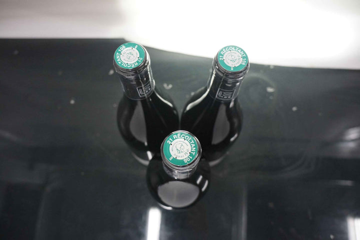 Prieure Roch Nuits St Georges 1er Cru 2015