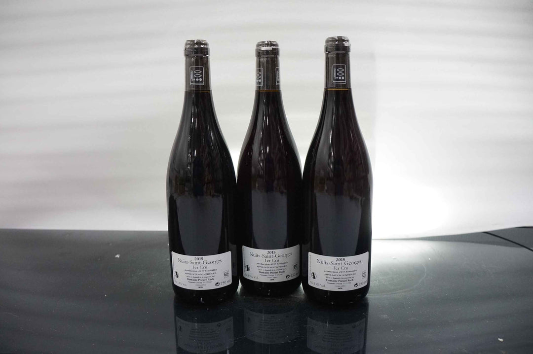 Prieure Roch Nuits St Georges VV 1er Cru 2015