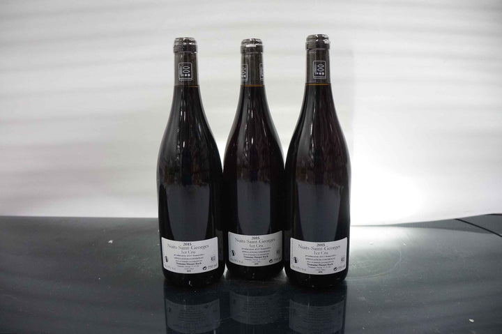Prieure Roch Nuits St Georges VV 1er Cru 2015