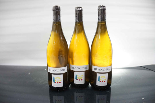 Prieure Roch Vin de Table Blanc 2015