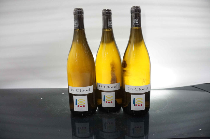 Prieure Roch Ladoix Le Cloud Blanc 2015