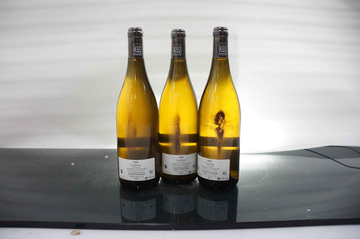 Prieure Roch Ladoix Le Cloud Blanc 2015