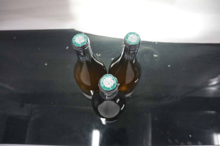 Prieure Roch Ladoix Le Cloud Blanc 2015