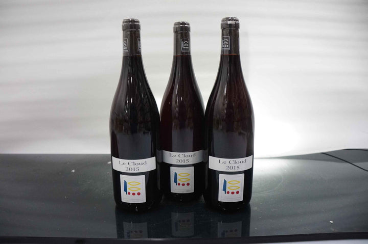 Prieure Roch Ladoix Le Cloud Rouge 2015