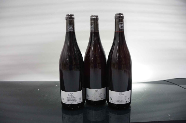 Prieure Roch Ladoix Le Cloud Rouge 2015