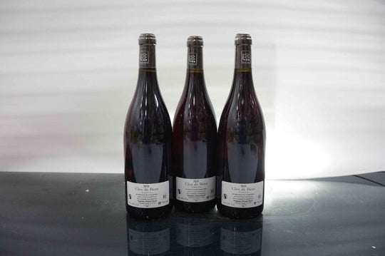 Prieure Roch Chambertin Clos de Beze Grand Cru 2011