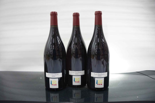 Prieure Roch Vosne Romanee Les Suchots 1er Cru Magnum 2011