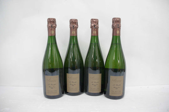 Cedric Bouchard Roses de Jeanne Inflorescence La Parcelle 2004