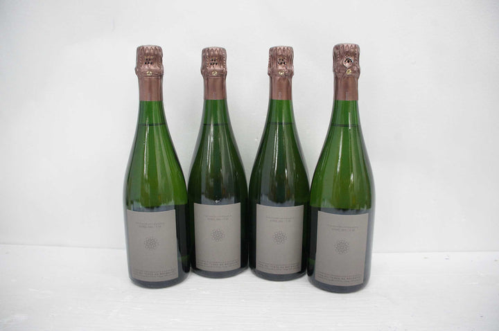Cedric Bouchard Roses de Jeanne Inflorescence La Parcelle 2004