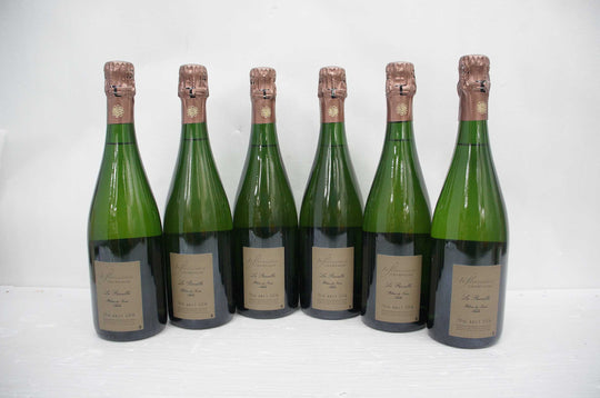 Cedric Bouchard Roses de Jeanne Inflorescence La Parcelle 2005