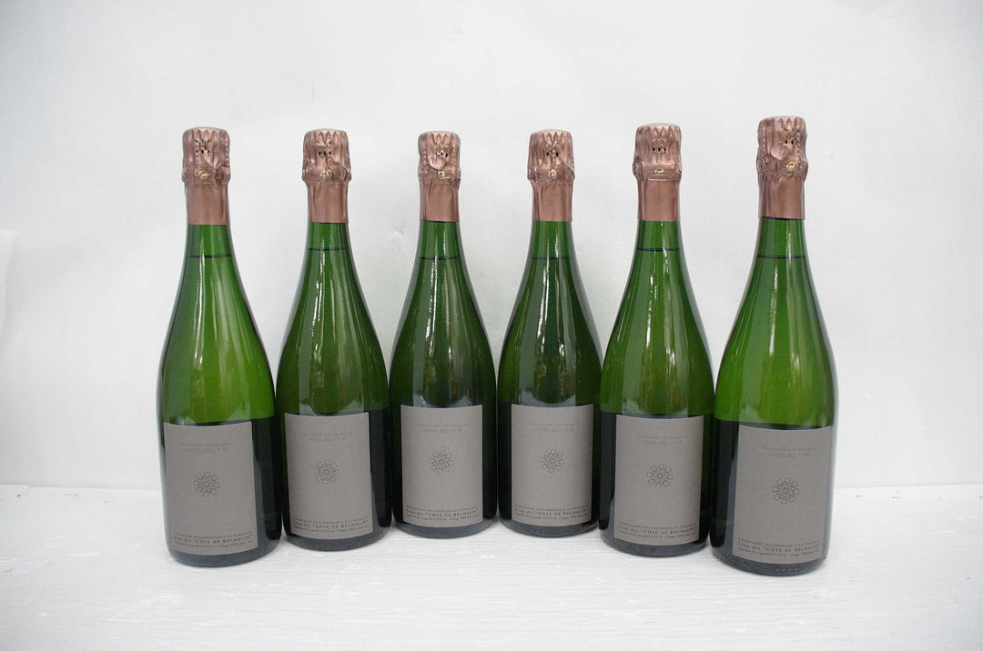 Cedric Bouchard Roses de Jeanne Inflorescence La Parcelle 2005