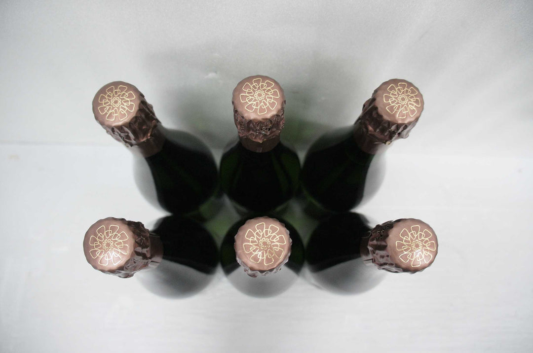 Cedric Bouchard Roses de Jeanne Inflorescence La Parcelle 2005