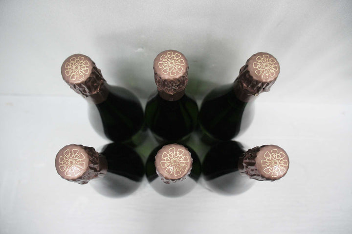 Cedric Bouchard Roses de Jeanne Inflorescence La Parcelle 2005