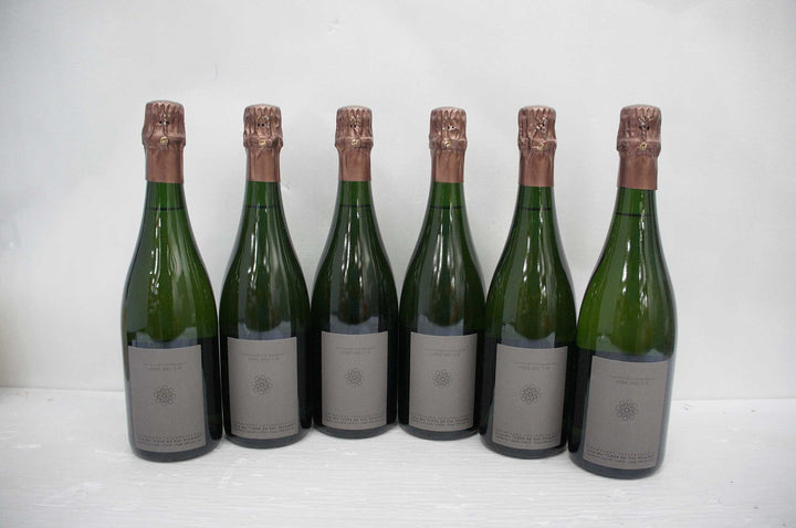 Cedric Bouchard Roses de Jeanne Inflorescence Val-Vilaine 2010