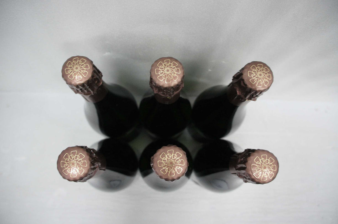 Cedric Bouchard Roses de Jeanne Inflorescence Val-Vilaine 2010