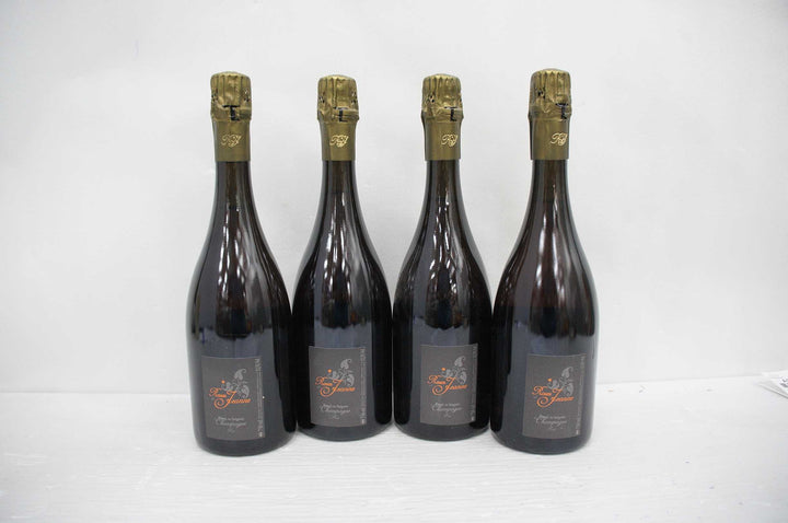 Cedric Bouchard Roses de Jeanne Le Creux D'enfer Rose 2007