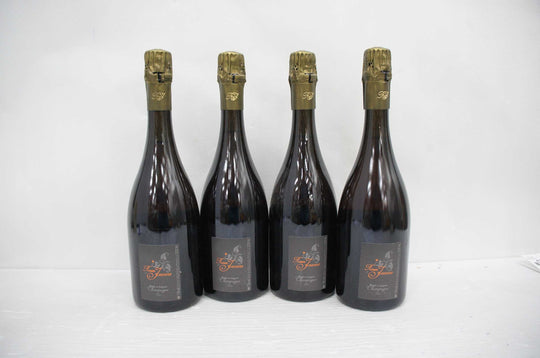 Cedric Bouchard Roses de Jeanne Le Creux D'enfer Rose 2007