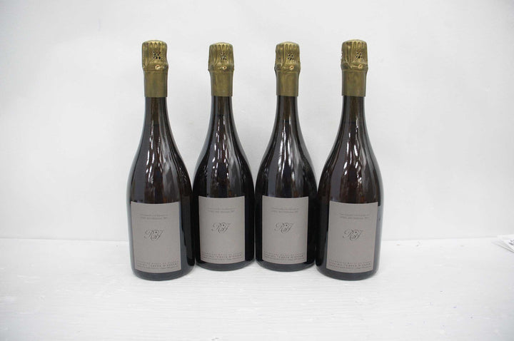 Cedric Bouchard Roses de Jeanne Le Creux D'enfer Rose 2007