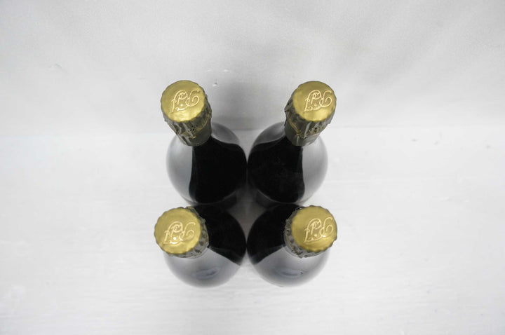 Cedric Bouchard Roses de Jeanne Le Creux D'enfer Rose 2007