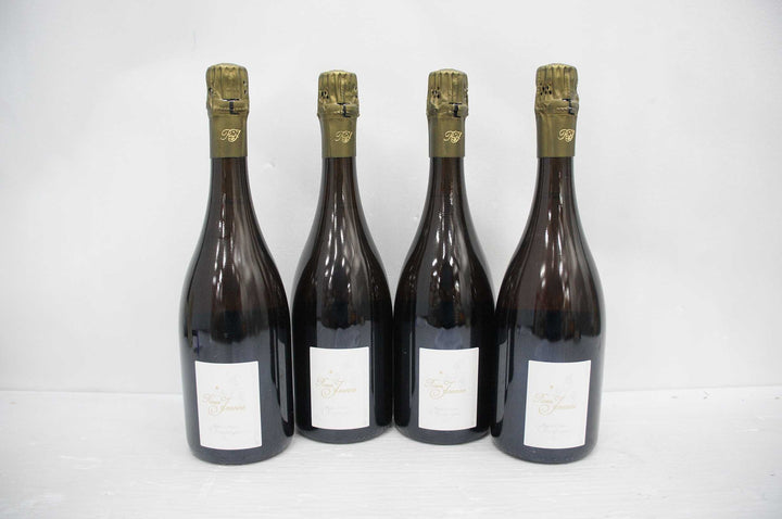 Cedric Bouchard Roses de Jeanne Les Ursules 2009