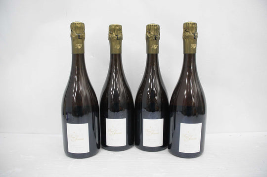 Cedric Bouchard Roses de Jeanne Les Ursules 2009