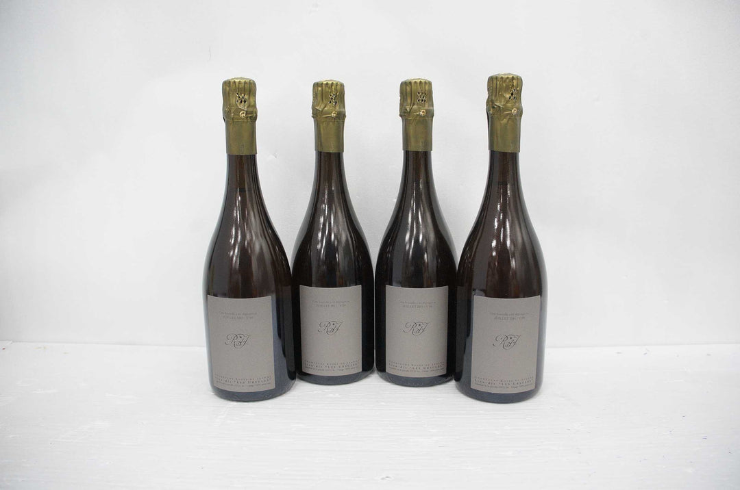 Cedric Bouchard Roses de Jeanne Les Ursules 2009