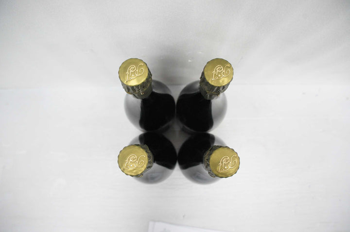 Cedric Bouchard Roses de Jeanne Les Ursules 2009