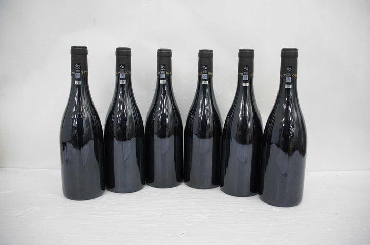 Sylvain Cathiard Bourgogne Rouge 2014