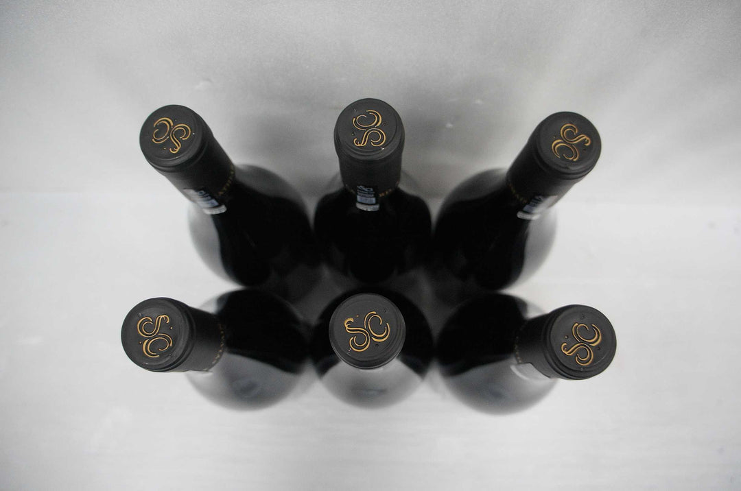 Sylvain Cathiard Bourgogne Rouge 2014