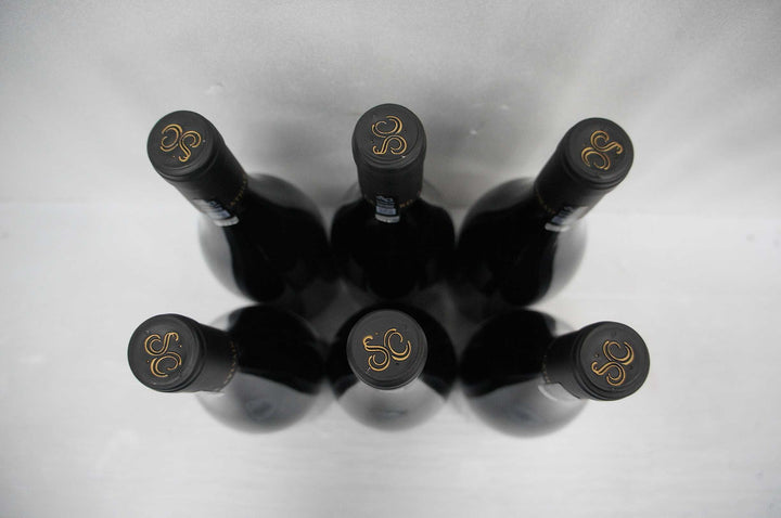 Sylvain Cathiard Bourgogne Rouge 2014