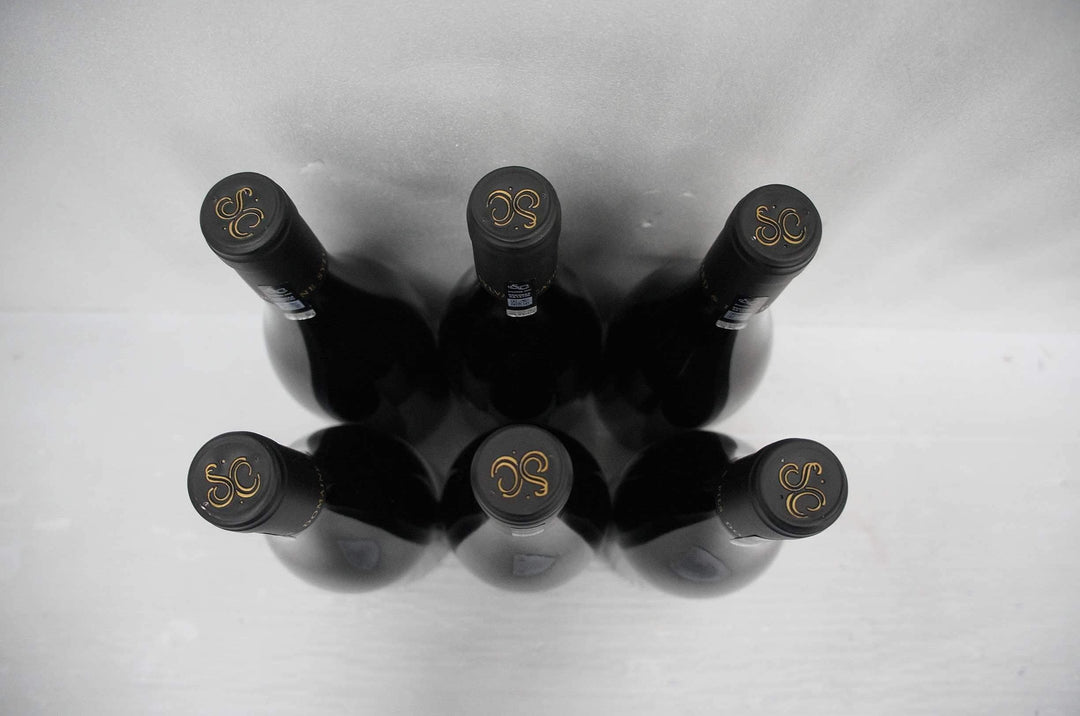 Sylvain Cathiard Chambolle Musigny Les Clos de L'Orme 2014