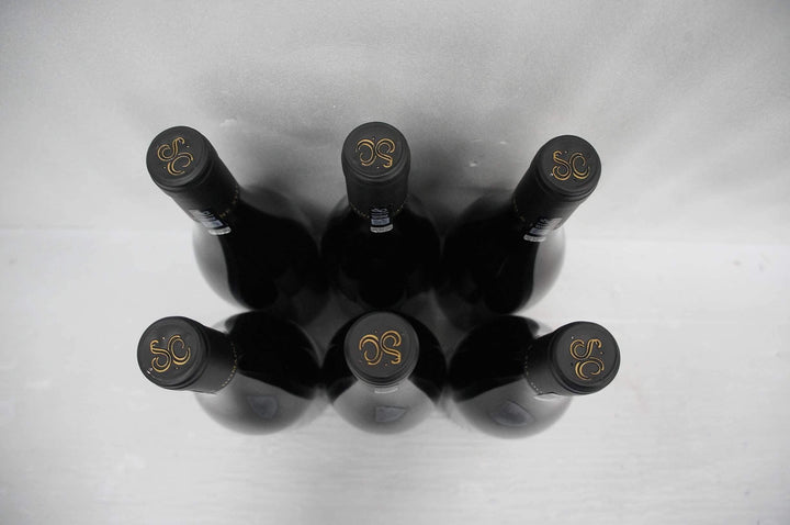 Sylvain Cathiard Chambolle Musigny Les Clos de L'Orme 2014