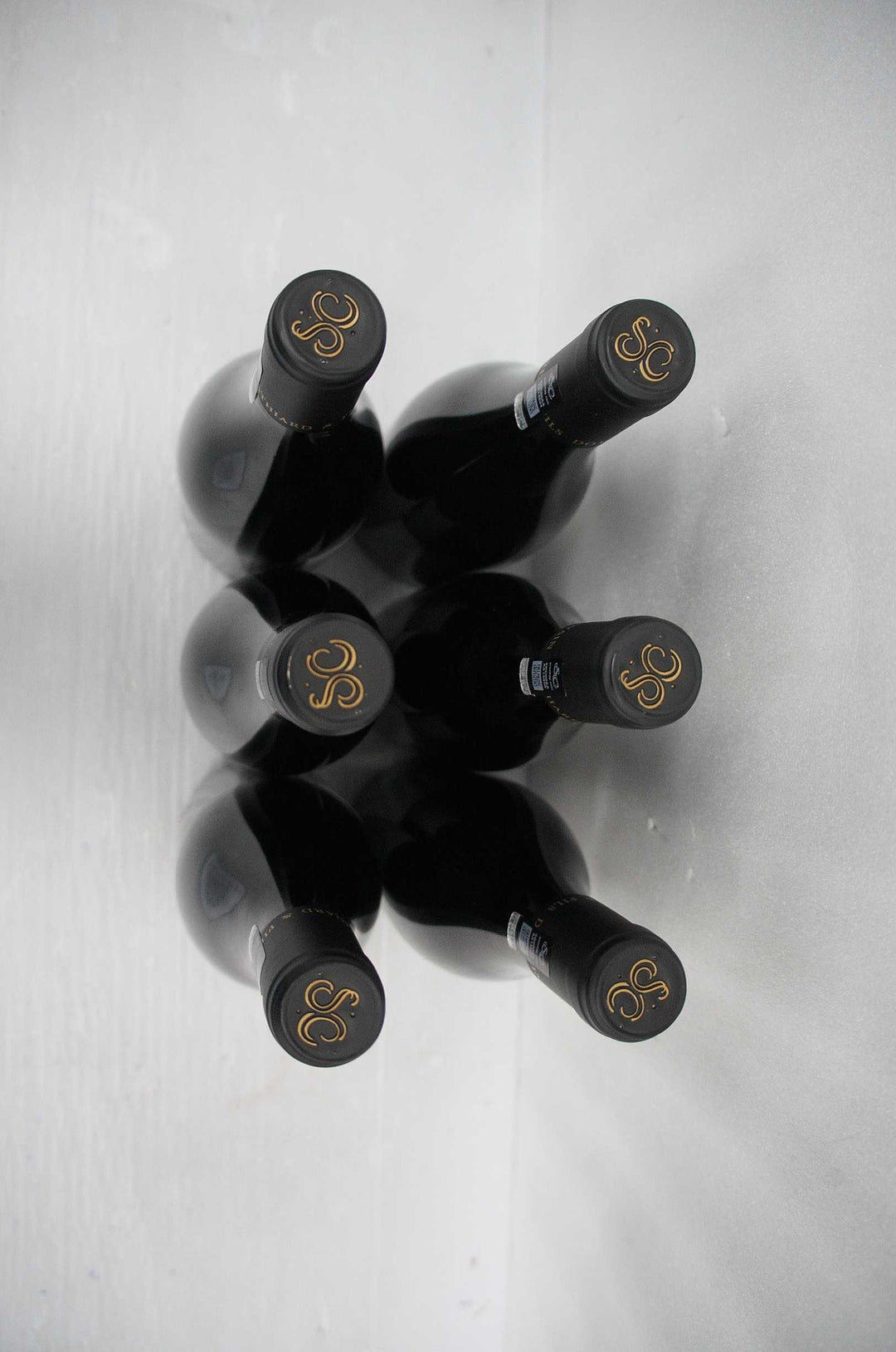 Sylvain Cathiard Nuits Saint Georges 2014