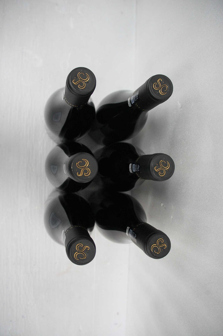Sylvain Cathiard Nuits Saint Georges 2014