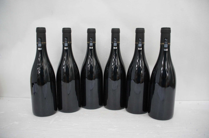 Sylvain Cathiard Nuits Saint Georges Aux Thorey 1er Cru 2014