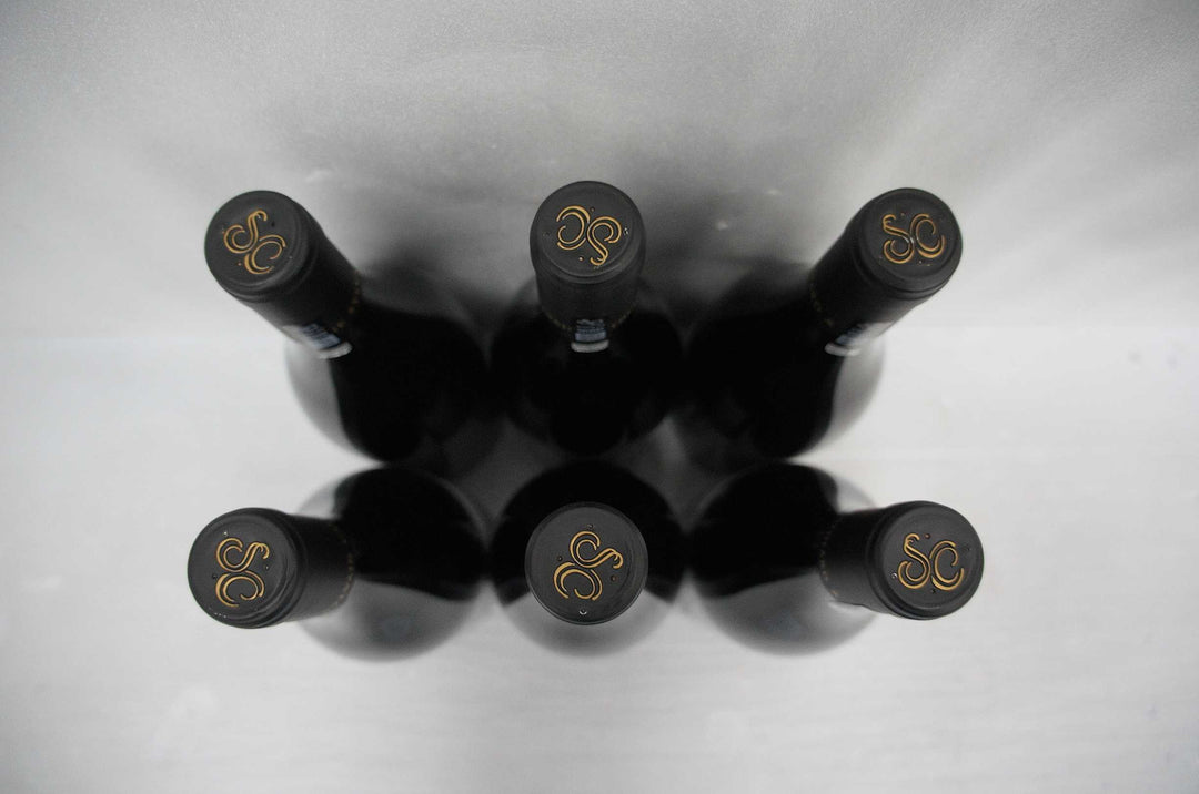 Sylvain Cathiard Nuits Saint Georges Aux Thorey 1er Cru 2014