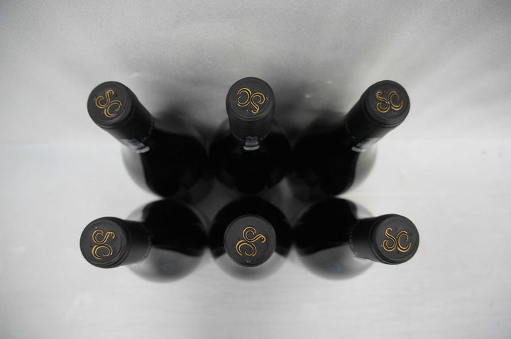 Sylvain Cathiard Nuits Saint Georges Aux Thorey 1er Cru 2014
